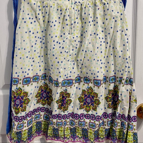 Summer dress - Picture 2 of 2